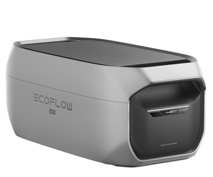 Akcesorium do stacji zasilania Ecoflow Bateria do EcoFlow DELTA 3 Max Plus (2048 Wh)